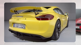 AUTO BILD TV - Das Magazin