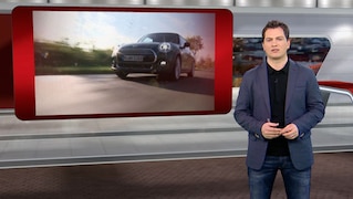 AUTO BILD TV - Das Magazin