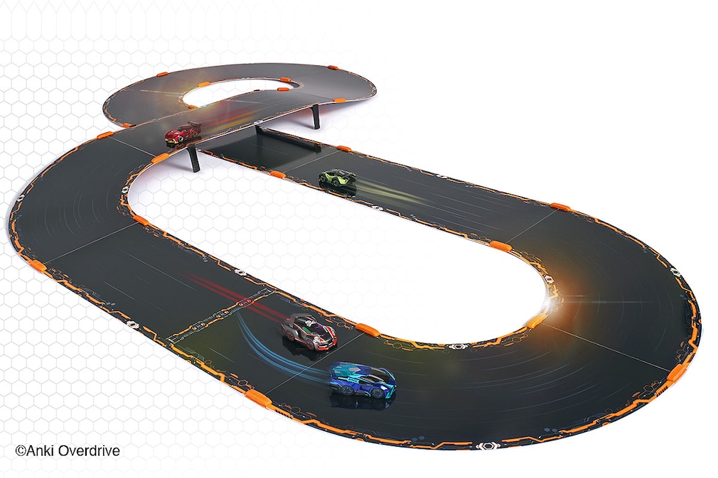 Anki Overdrive