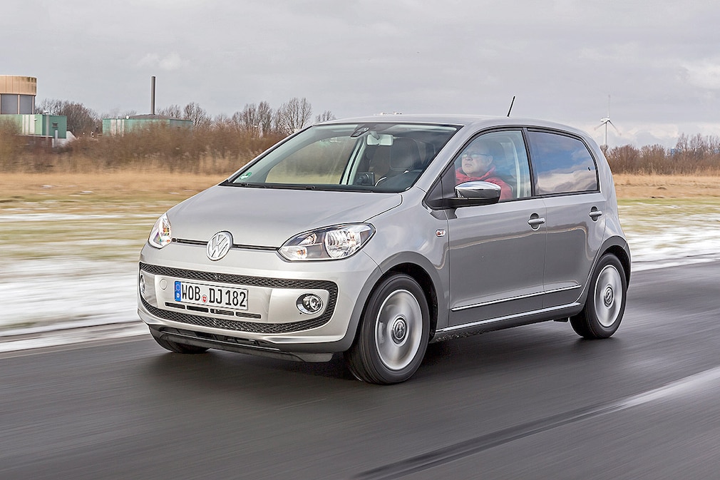 VW Up