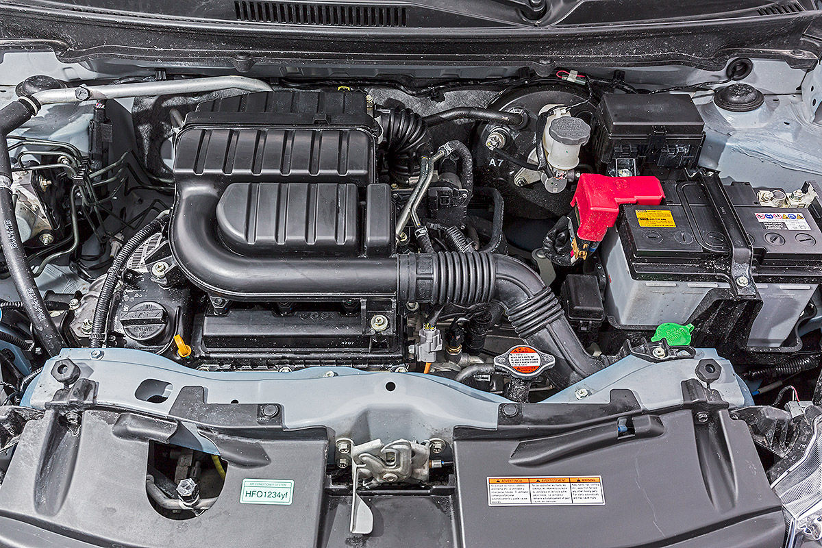 Suzuki Celerio