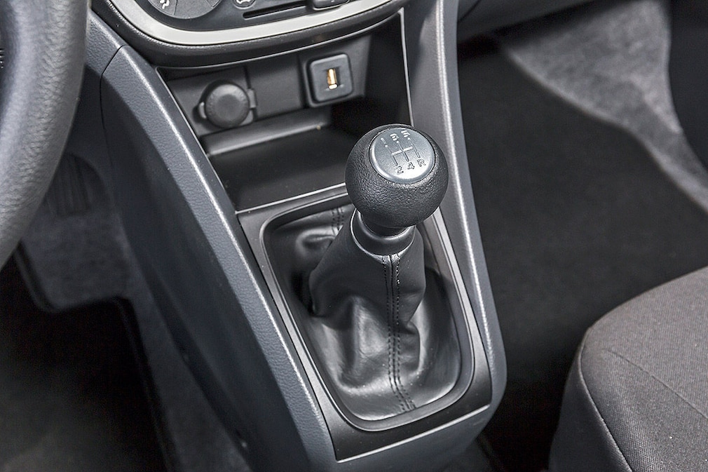 Suzuki Celerio