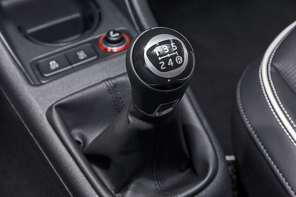 VW Up