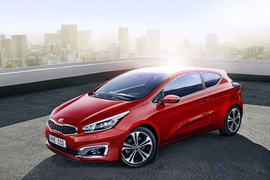 Kia Ceed GT-Line