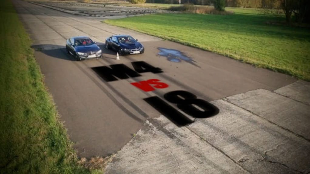 AUTO BILD TV - Das Magazin