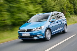 VW Touran