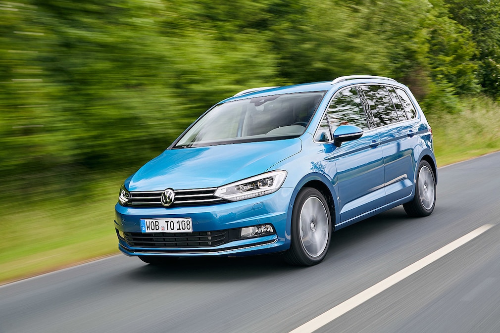 VW Touran