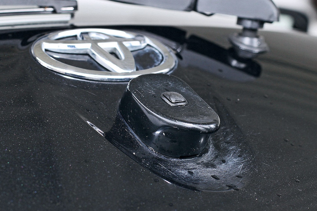 Toyota IQ