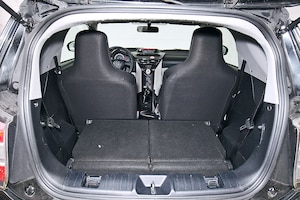 Toyota IQ