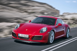 Porsche 911 FL !!!!! SPERRFRIST 07. September 2015 00:01 Uhr !!!!!