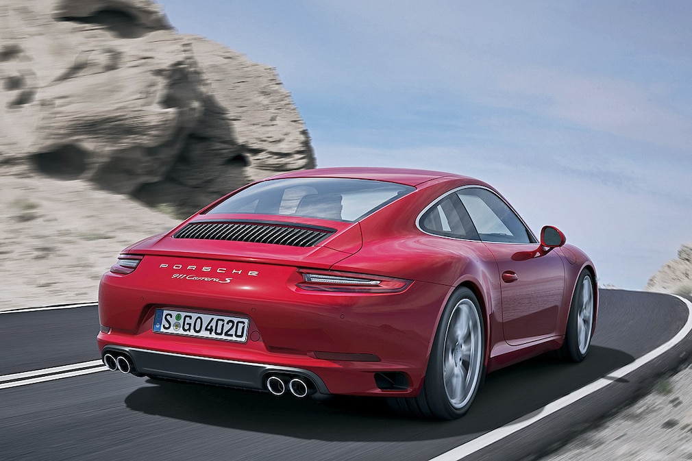 Porsche 911 FL !!!!! SPERRFRIST 07. September 2015 00:01 Uhr !!!!!