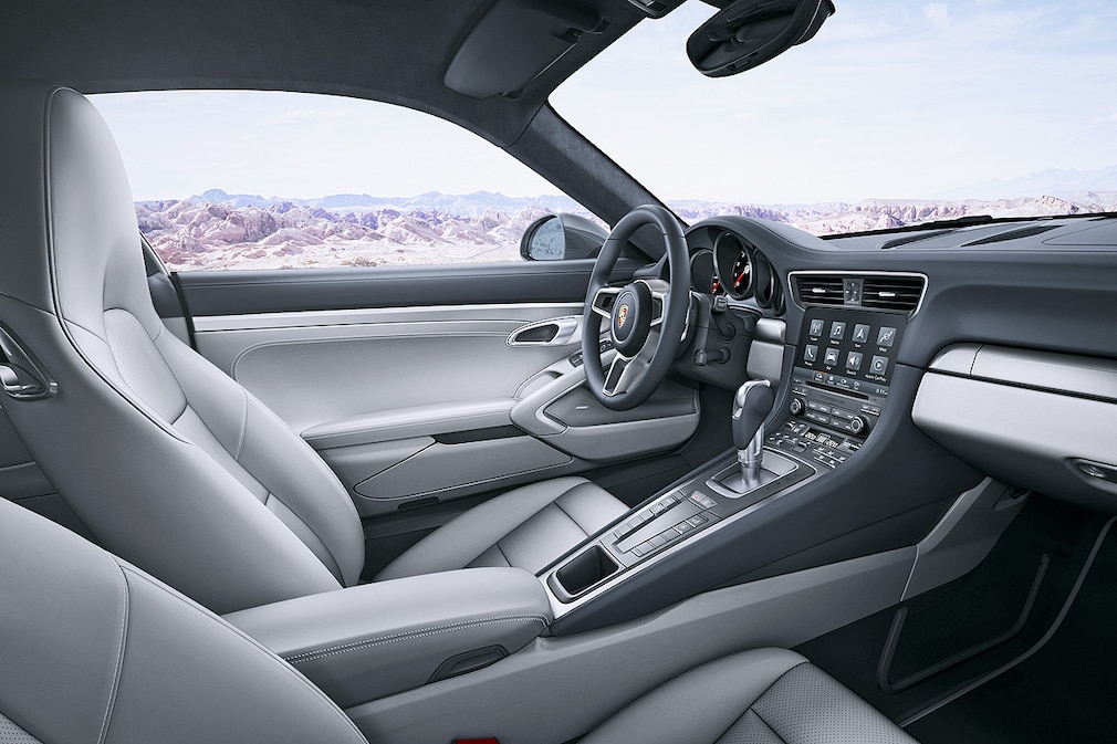 Porsche 911 FL !!!!! SPERRFRIST 07. September 2015 00:01 Uhr !!!!!