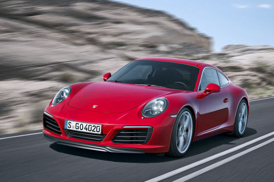 Porsche  911    FL       !!!!! SPERRFRIST  07. September 2015  00:01 Uhr !!!!!