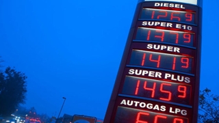 Diesel: Grüne fordern Preisanhebung