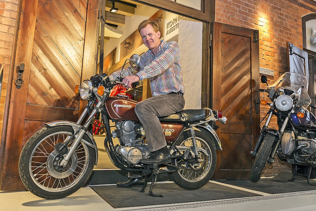 20. Oldtimerspendenaktion: Die Gewinner 2014 20. Oldtimerspendenaktion: Die Gewinner 2014