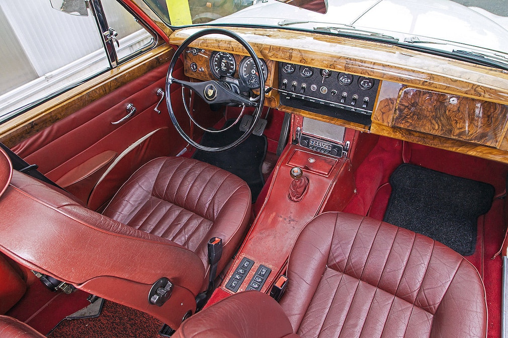 Mk II 3.4