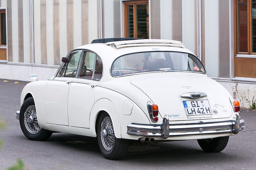 Mk II 3.4