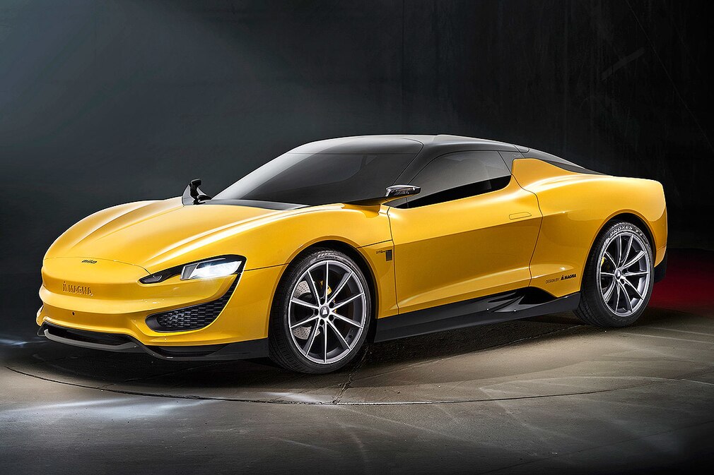 Magna Mila Plus