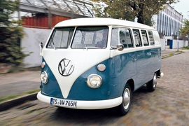 VW T1
