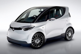 Yamaha Motiv