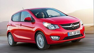 AUTO BILD TV - Das Magazin