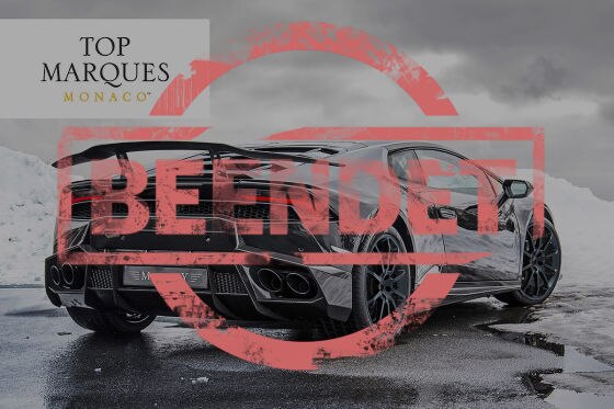 Top Marques Monaco