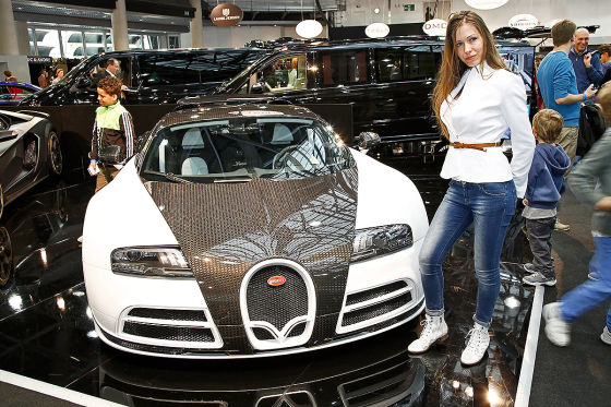 Top Marques Monaco