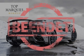 Top Marques Monaco