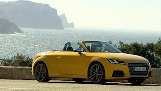AUTO BILD TV - Das Magazin