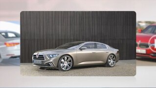 AUTO BILD TV - Das Magazin