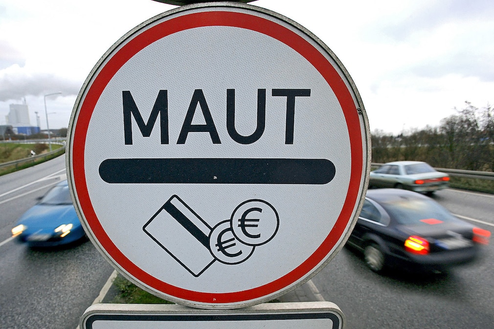Pkw Maut