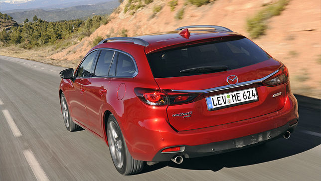 Mazda legt nach