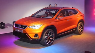 Seat in Genf 2015