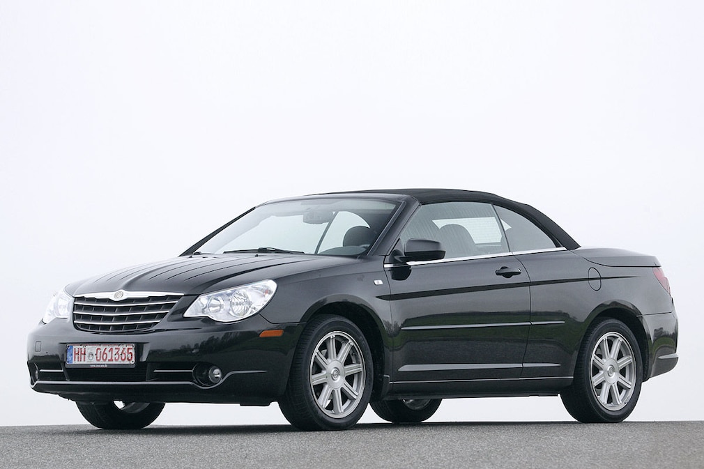 Chrysler Sebring