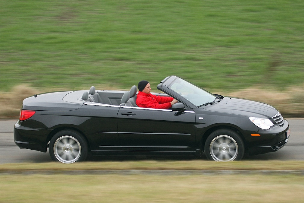 Chrysler Sebring