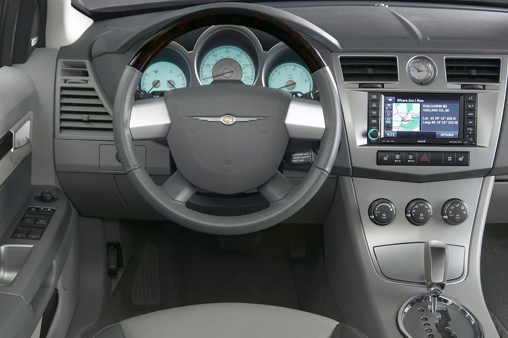 Chrysler Sebring