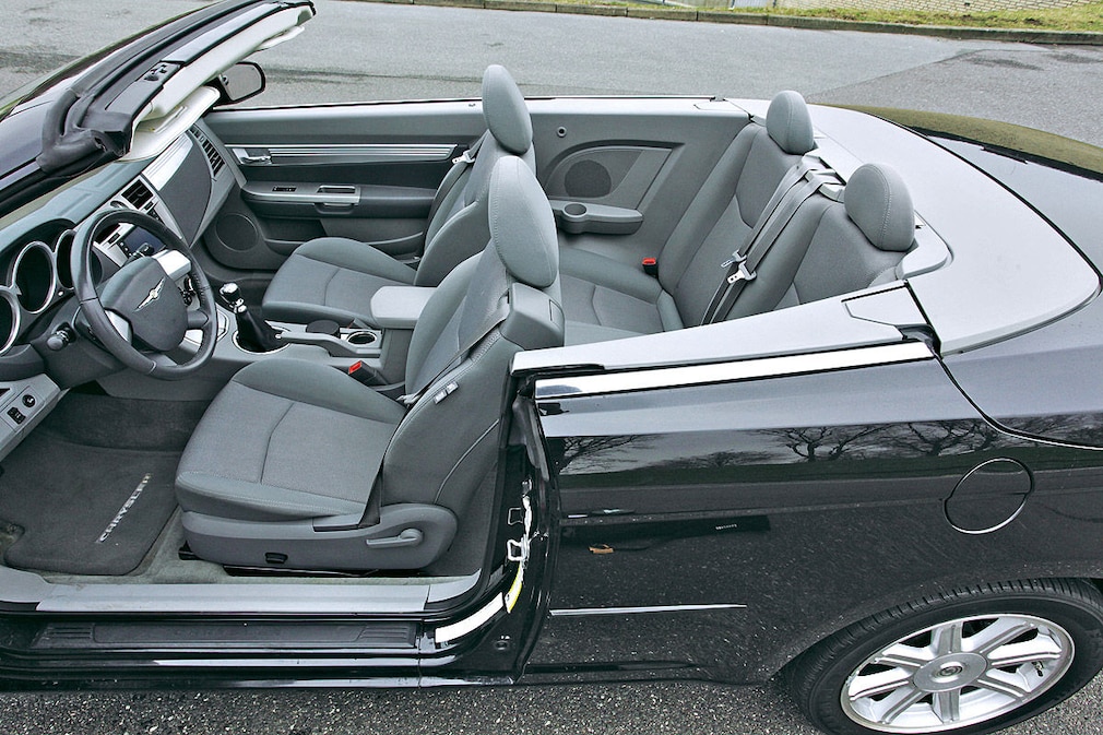 Chrysler Sebring