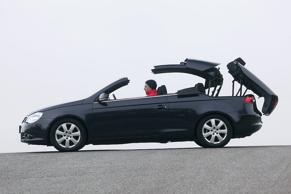 VW Eos