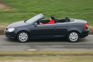 VW Eos