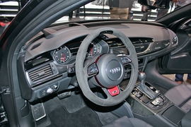 Bentley EXP 10