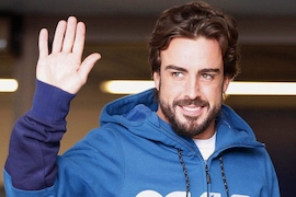 Fernando Alonso muss auf Australien-GP verzichten