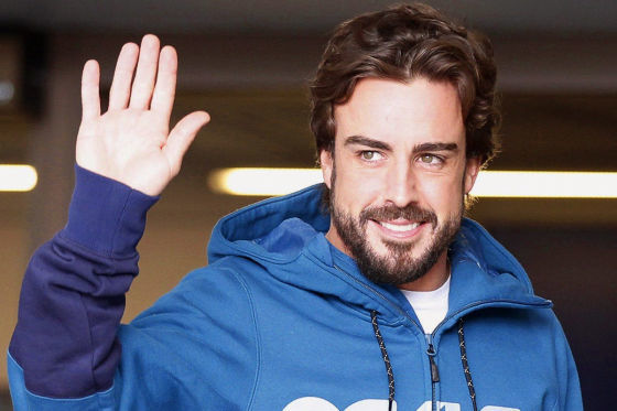 Fernando Alonso muss auf Australien-GP verzichten
