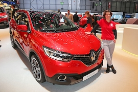 Renault Kadjar