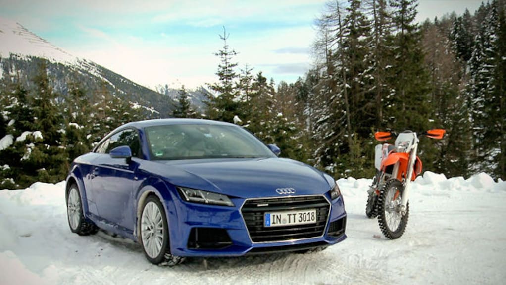 AUTO BILD TV - Das Magazin