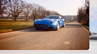AUTO BILD TV - Das Magazin