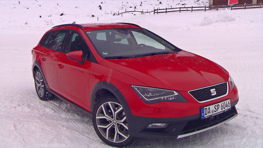 AUTO BILD TV - Das Magazin