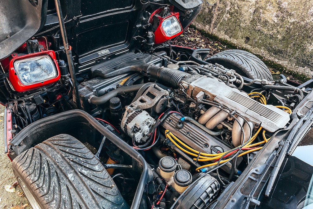 Die coolsten US-Cars aller Zeiten Die coolsten US-Cars aller Zeiten