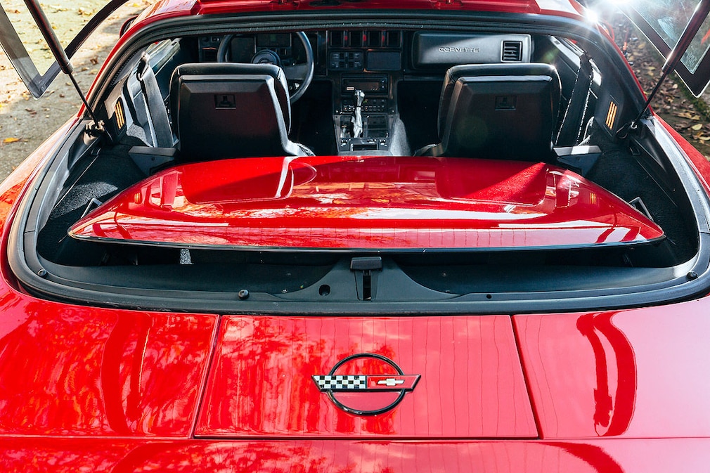 Die coolsten US-Cars aller Zeiten Die coolsten US-Cars aller Zeiten