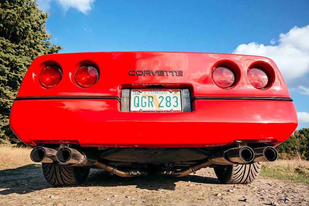 Die coolsten US-Cars aller Zeiten Die coolsten US-Cars aller Zeiten