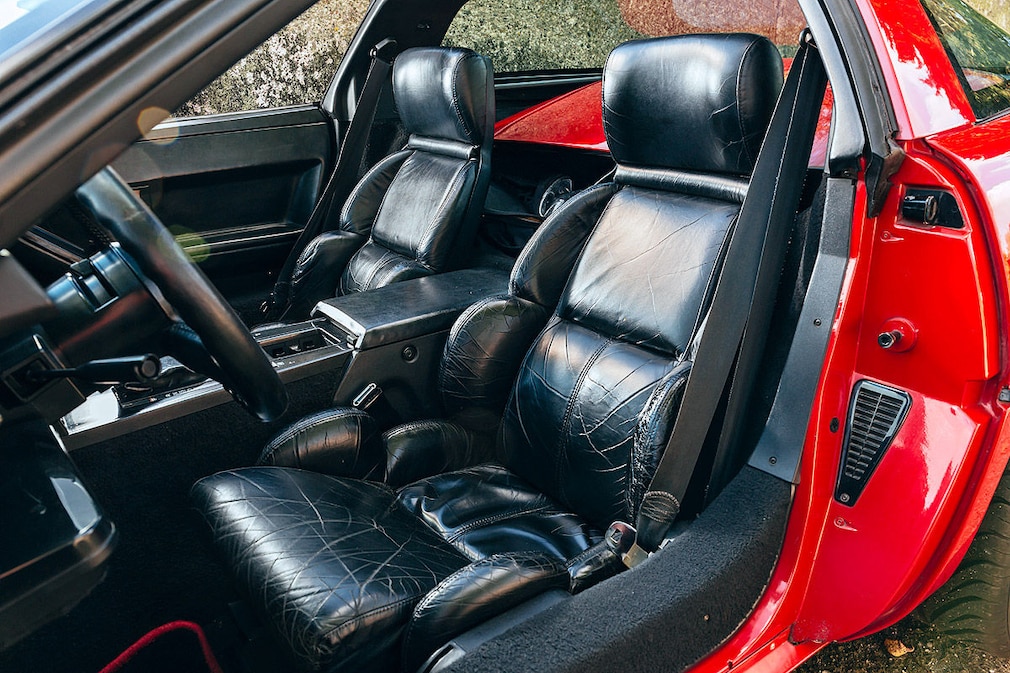 Die coolsten US-Cars aller Zeiten Die coolsten US-Cars aller Zeiten